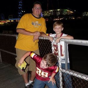 Meet your Posher, Frank